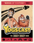 Yogscast: The Diggy Diggy Book - Book