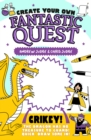 Create Your Own Fantastic Quest - Book