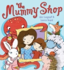 The Mummy Shop - eBook
