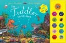 The Tiddler Sound Book - Book