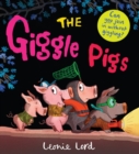 Th Giggle Pigs - Book