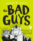 The Bad Guys Episode 2: Mission Unpluckable - eBook