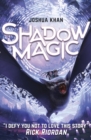 Shadow Magic - Book