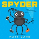 Spyder - Book
