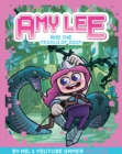 Amy Lee and the Megalo of Doom - eBook