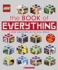 LEGO: The Book of Everything - Book