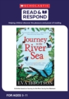 Journey to the River Sea - Book
