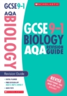 Biology Revision Guide for AQA - Book