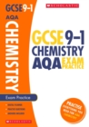 Chemistry Exam Practice Book for AQA - Book