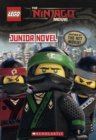 The LEGO(R) Ninjago Movie(R) : Junior Novel - eBook
