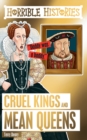 Cruel Kings and Mean Queens - Book