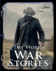 War Stories - Book