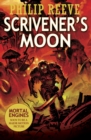 Scrivener's Moon - Book