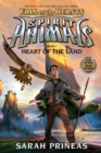 Fall of the Beasts 5: Heart of the Land - Book