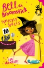 Bella Broomstick 4 - Book