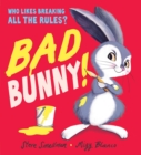 Bad Bunny - Book