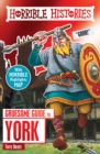 Gruesome Guide to York - Book