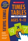 Teacher's Book Ages 9-11 - Book