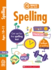 Spelling - Year 6 - Book