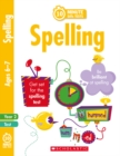 Spelling - Year 2 - Book