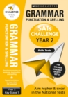 Grammar Punctuation and Spelling Skills Tests (Year 2) KS1 - Book