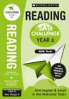 Reading Skills Tests (Year 6) KS2 - Book