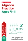Algebra Ages 10-11 - Book
