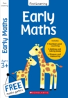 Early Maths - Book
