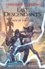 Last Descendants: Fate of the Gods - Book