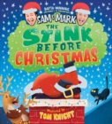 The Stink Before Christmas - eBook