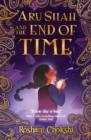 Aru Shah and the End of Time - Book