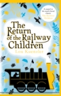 The Return of the Railway Children - eBook