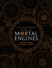 The Illustrated World of Mortal Engines - Book