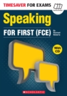 Speaking for First (FCE) with CD - Book
