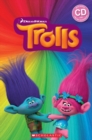 Trolls (Book & CD) - Book