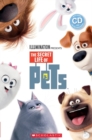 The Secret Life of Pets (Book & CD) - Book