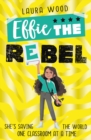 Effie the Rebel - Book