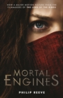 Mortal Engines - Book