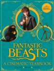 Fantastic Beasts: A Cinematic Yearbook - Book