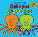Octopus Socktopus - Book