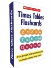 Times Tables Flashcards - Book