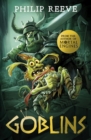 Goblins (NE) - Book