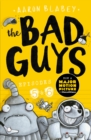 The Bad Guys: Episode 5&6 - Book