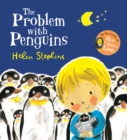 The Problem with Penguins - Book