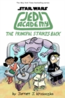 Jedi Academy 6: The Principal Strikes Back - Book