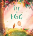 Pip and Egg (PB) - Book