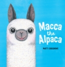 Macca the Alpaca - eBook