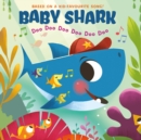 Baby Shark (UK PB) - Book