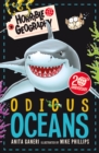 Odious Oceans - Book