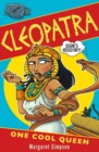 Cleopatra: One Cool Queen - Book